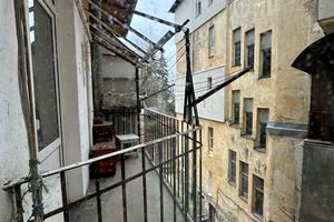 квартира за адресою Личаківська, 36