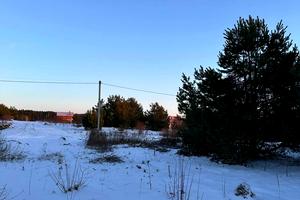 ділянка за адресою с. Бірки, 