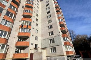 квартира за адресою Інститутська вул., 6б
