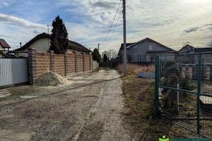 участок по адресу Перекопський