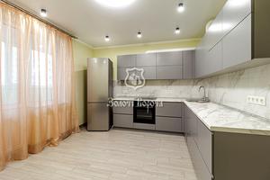 квартира за адресою Сергія Данченка вул., 32