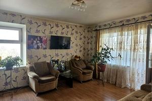 квартира по адресу Давида Ойстраха ул. (Затонського), 21