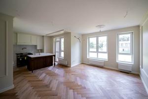 квартира по адресу Пекарская ул., 30