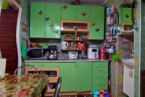 комната по адресу Заречанская ул., 14А