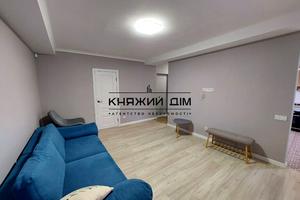 квартира за адресою Новогоспітальна вул. (Щорса пров.), 5