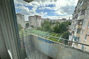 квартира за адресою 15 Квітня вул., 35