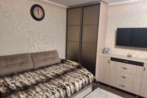 квартира за адресою Харківських Дивізій вул., 18