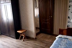 квартира за адресою Харківських Дивізій вул., 12/21