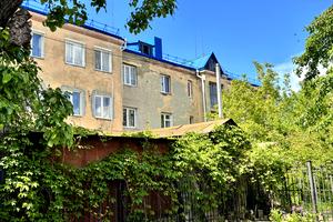 квартира за адресою Театральна вул., 9
