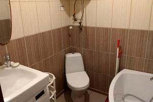 квартира за адресою Владислава Бувалкіна вул. (Бочарова Генерала), 61-Б