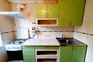 квартира по адресу Кушнірука ул. (Гастелло), 20