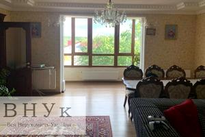 квартира за адресою Бережанська вул., 1