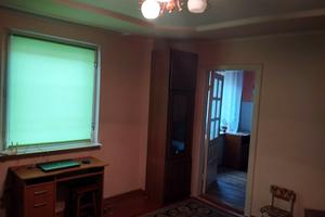 квартира за адресою Донецька вул., 1