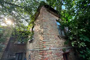 дом по адресу Киев, Альпійська ул. (Пятигорская), 68