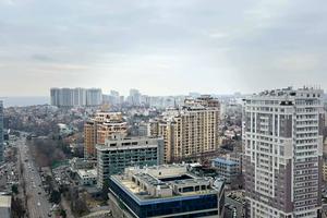 квартира за адресою Генуезька вул., 1-Е