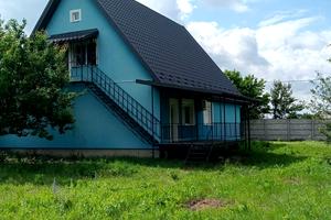 будинок за адресою Марії Миронець, 10