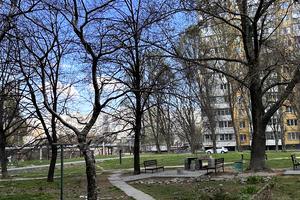 квартира за адресою Панікахи вул., 57