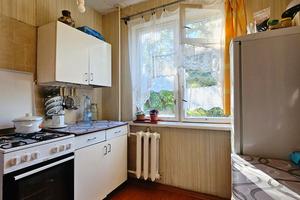 квартира за адресою Нижня Горова вул., 41