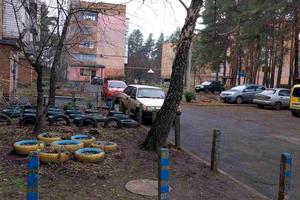 квартира по адресу Переломова Івана вул., 101