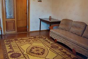 квартира по адресу Гераневая ул., 2