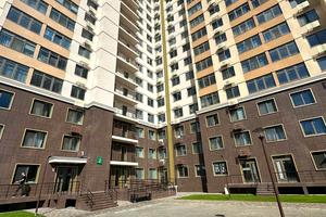 квартира по адресу Жемчужная ул., 8