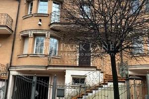 будинок за адресою Садово-Ботанічна вул. (Тимірязєвська), 32-В