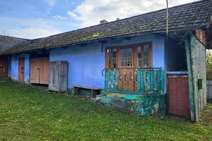 будинок за адресою Бібрка, Лісна, 55