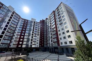 квартира по адресу Княгинин ул., 44