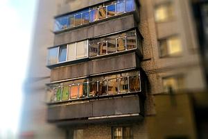 квартира за адресою Сергія Москаленка вул. (Красовського)