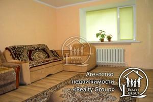 квартира по адресу Соборности, 30