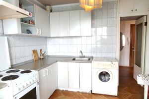 квартира за адресою Героїв Дніпра вул., 38-Б