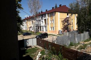 квартира за адресою Ахиезеров , 6