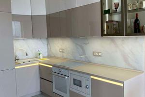квартира за адресою Дніпровська Набережна, 18Б