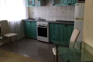 квартира за адресою Золотоустівська вул., 46