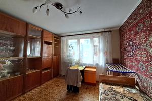 кімната за адресою Інглезі вул. (25-ї Чапаєвської Дивізії), 3/2