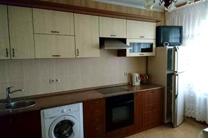 квартира по адресу Бакинская ул., 37-Г