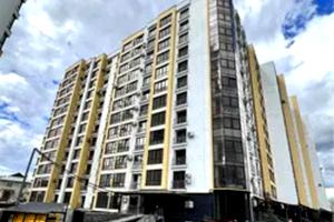 квартира за адресою Угорницька вул., 4