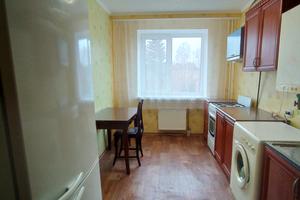 квартира за адресою Веретенівська, 3/1