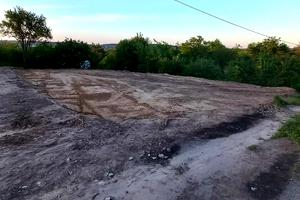 ділянка за адресою Кільцева дорога