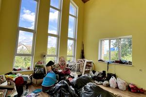 будинок за адресою Центральна вул., 1