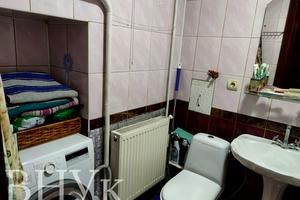 квартира по адресу Леся Курбаса ул., 9