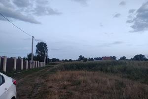 ділянка за адресою рибальська
