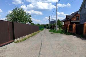 ділянка за адресою 