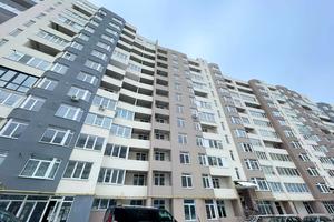 квартира за адресою Київська вул., 9-Д