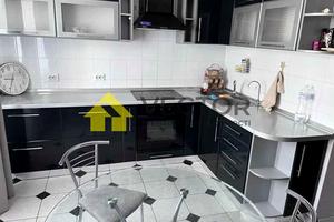 квартира по адресу Мира просп., 36