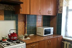 квартира по адресу Миколайчука ул., 4