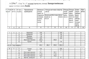 дом по адресу Замарстыновская ул. (Калинина), 239а
