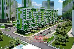 квартира за адресою Марсельська вул., 62/2