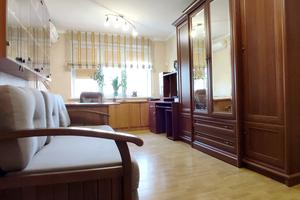 квартира за адресою Бельгійська вул., 19