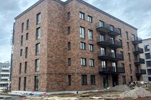 квартира за адресою Вовчинецька вул., 223